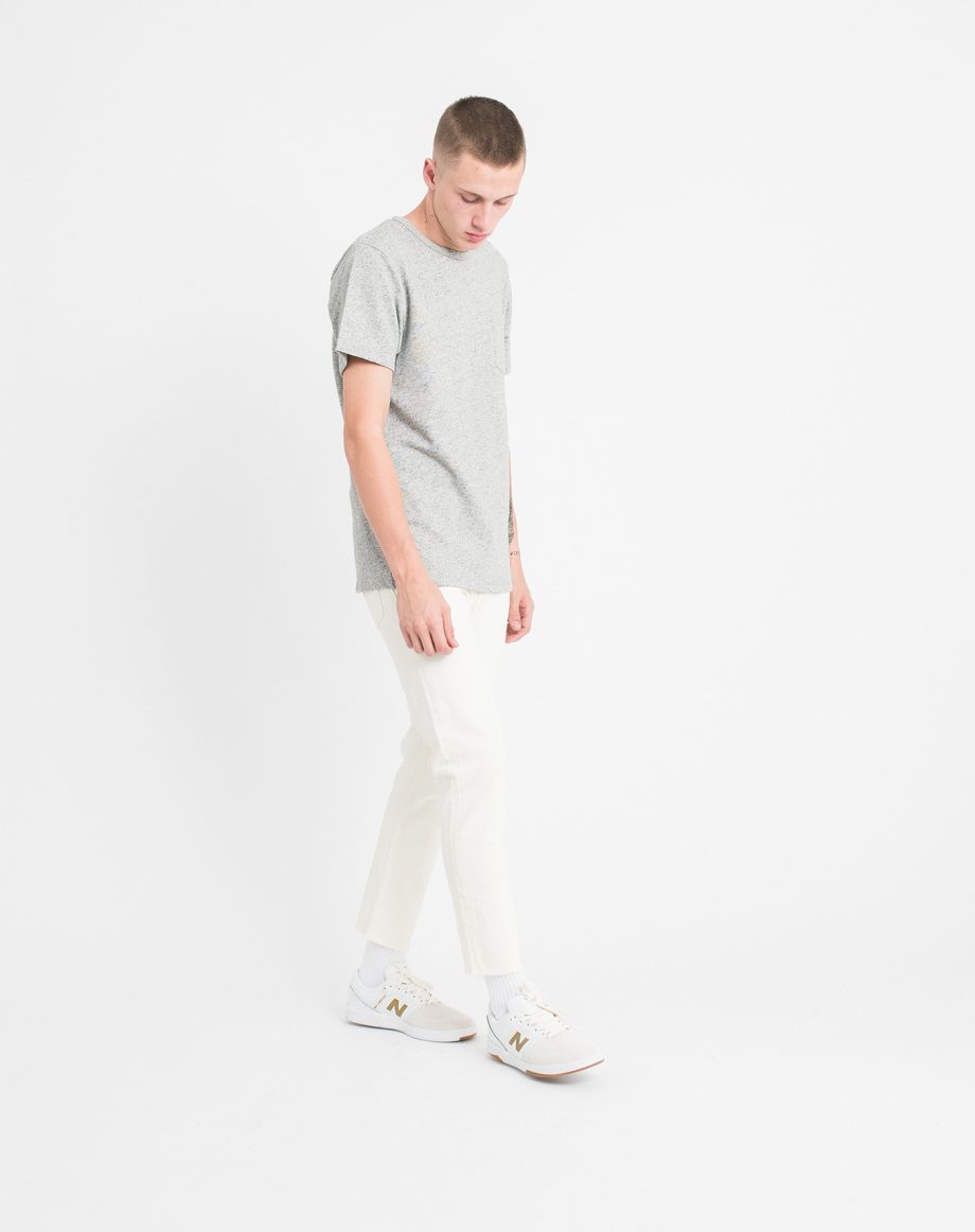 Appell French Terry SS Tee