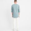 Temmar Elongated Sleeve