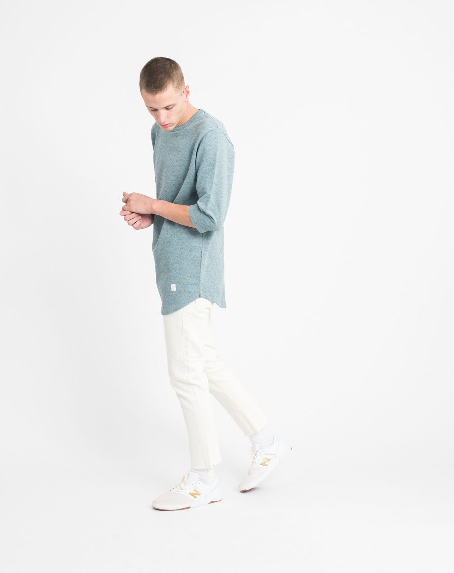 Temmar Elongated Sleeve