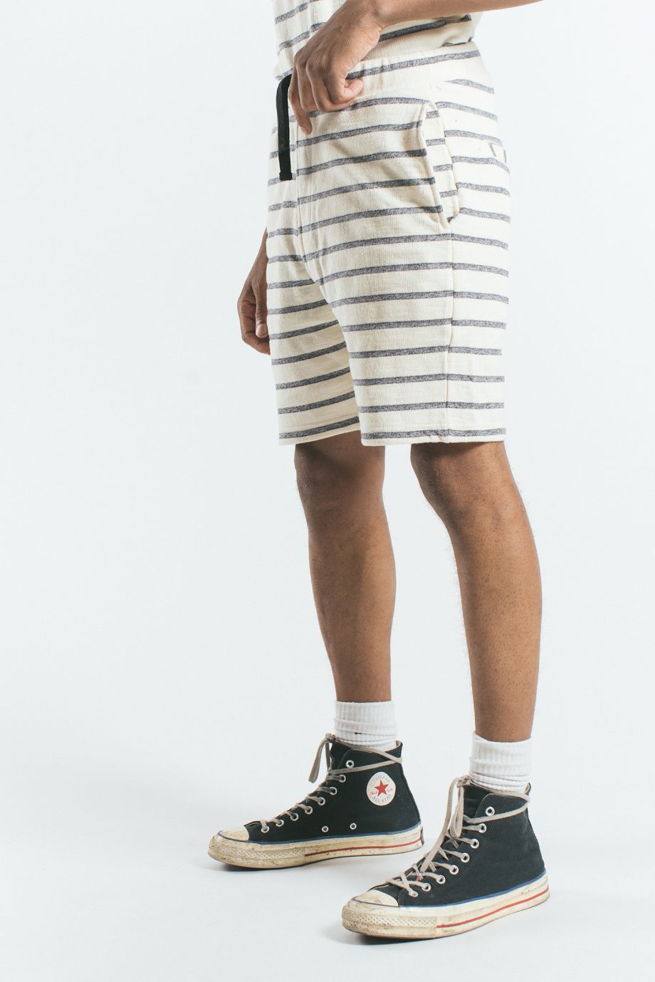 Auburn Shorts