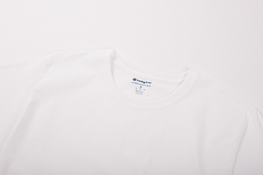 Akman Champion SS Tee | Akomplice Clothing