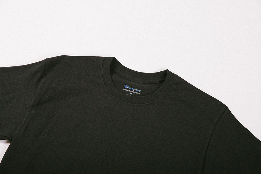 Akman Champion SS Tee | Akomplice Clothing