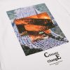Climate Crisis LS Tee