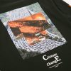 Climate Crisis LS Tee