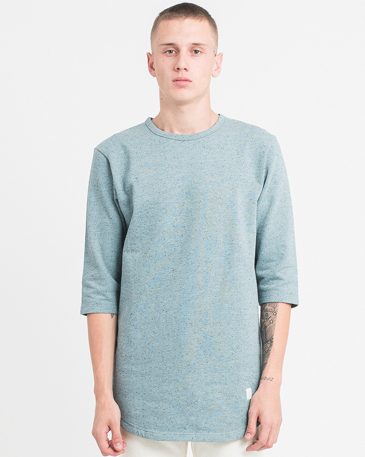 Temmar Elongated Sleeve