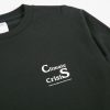 Climate Crisis SS Tee