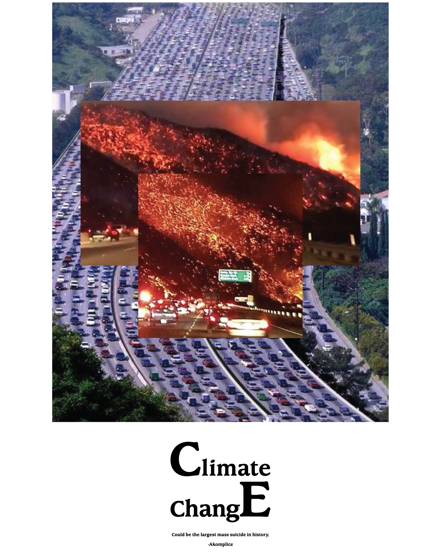CLIMATE-CRISIS-ART–