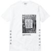 Earth Rights SS Tee