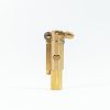 VSOP Trench Lighter – Brass