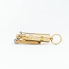 VSOP Trench Lighter – Brass