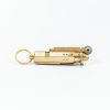 VSOP Trench Lighter – Brass