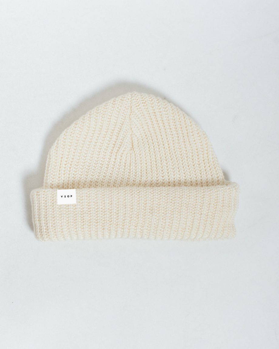 Albion Beanie