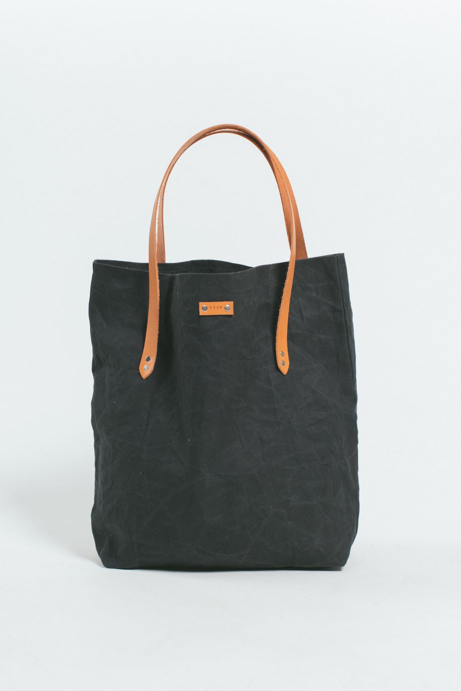 V TOTE BAG - VSOP X PAVO
