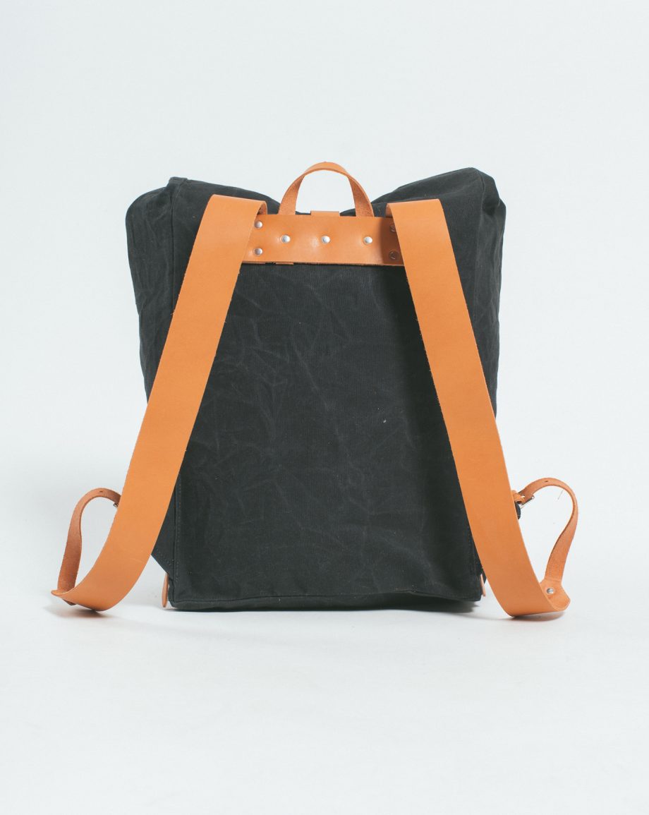 V ROLL BACKPACK – VSOP X PAVO
