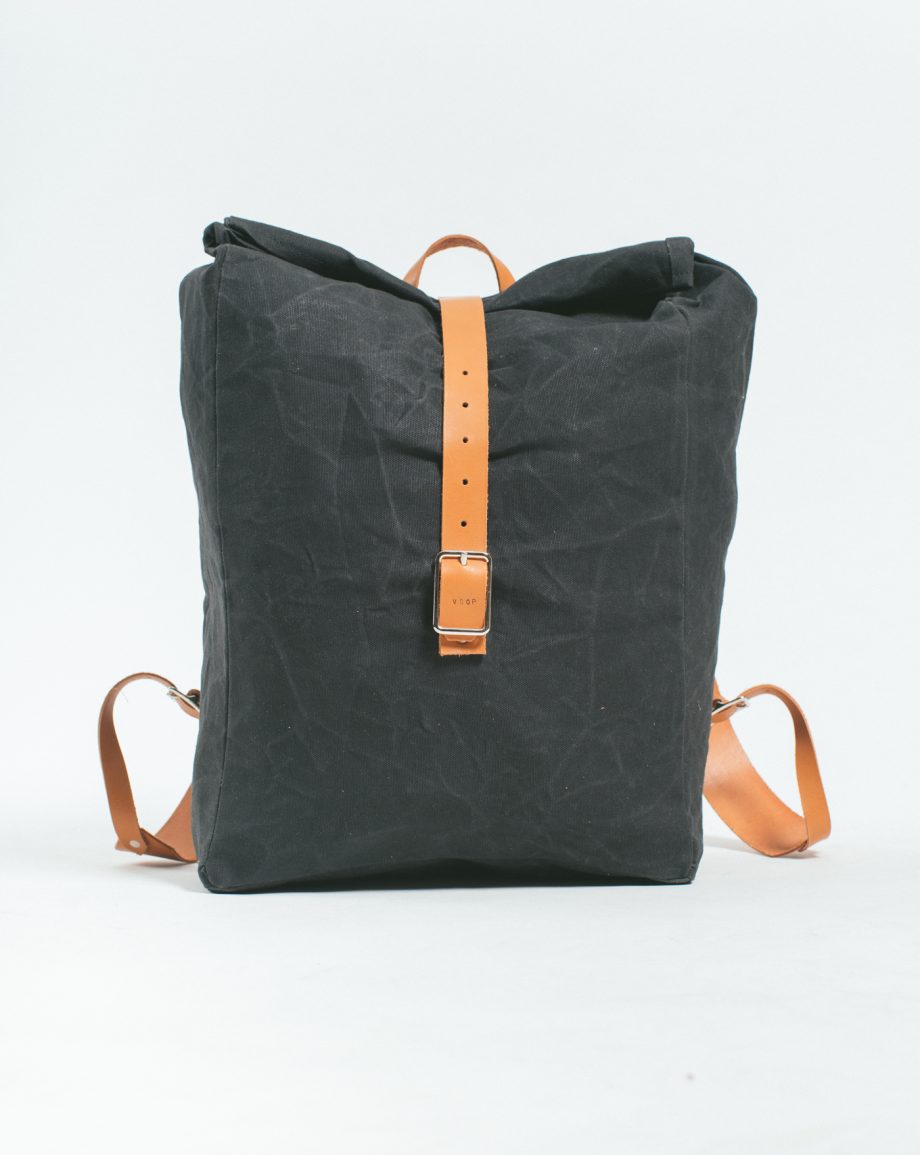 V ROLL BACKPACK – VSOP X PAVO