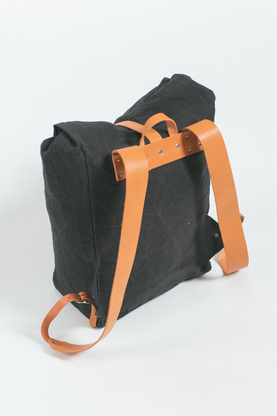 V ROLL BACKPACK – VSOP X PAVO