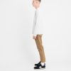 Bay Henley LS Tee