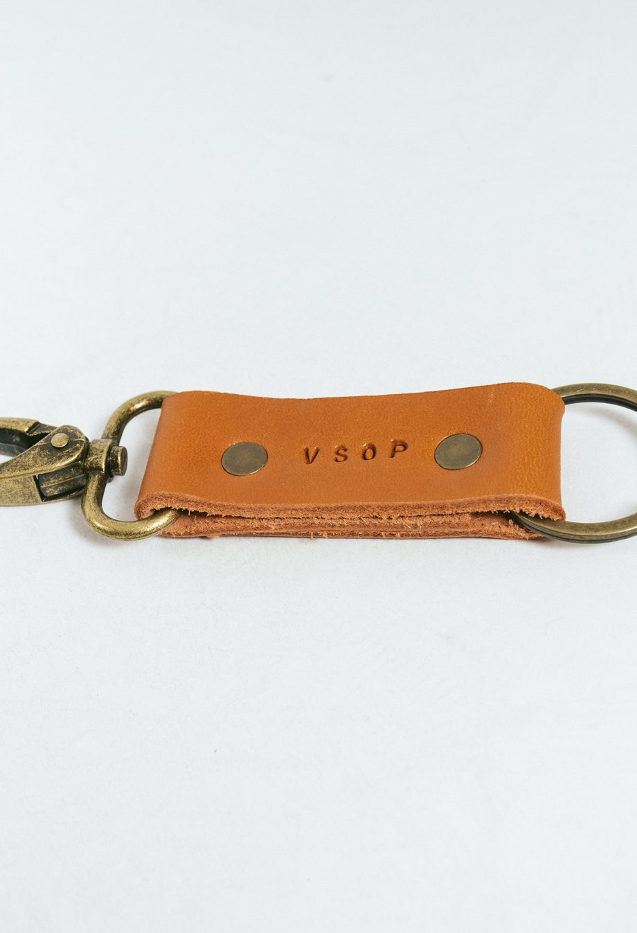 V Key Ring – VSOP x PAVO