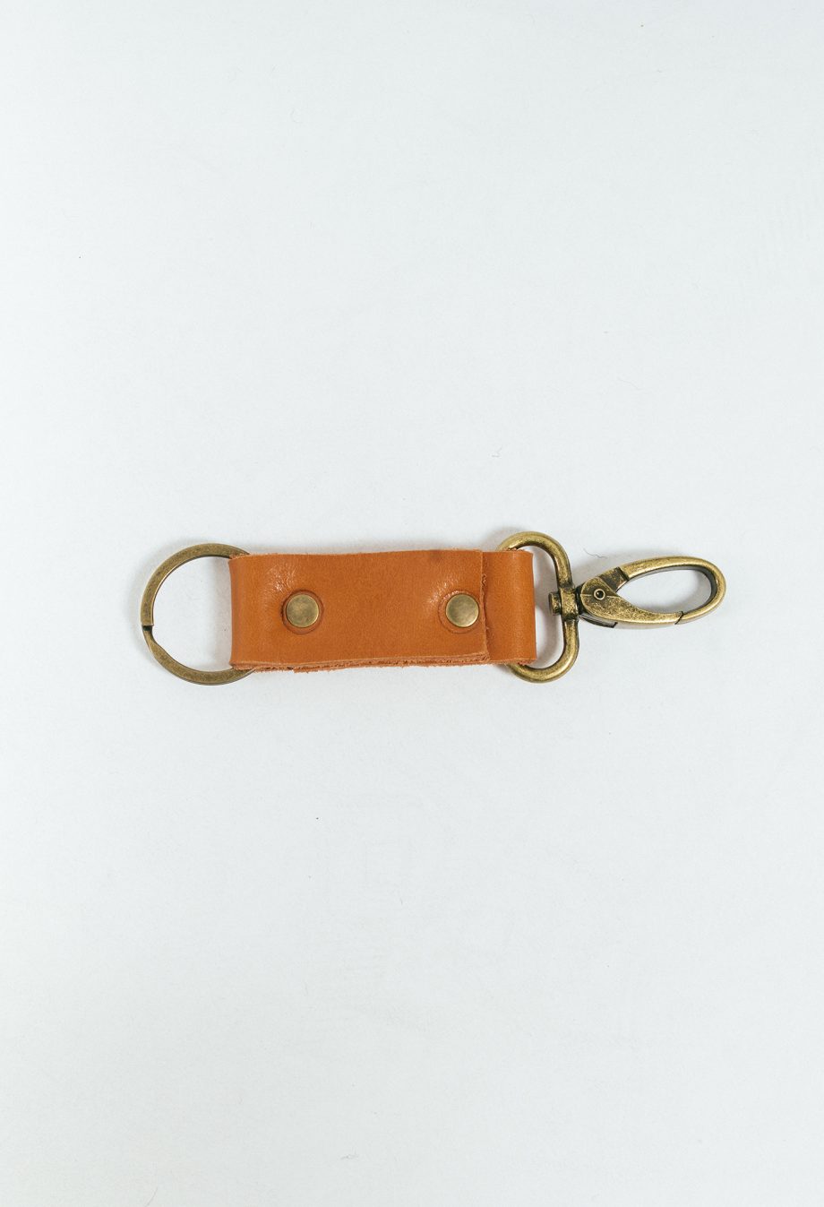 V Key Ring - VSOP x PAVO