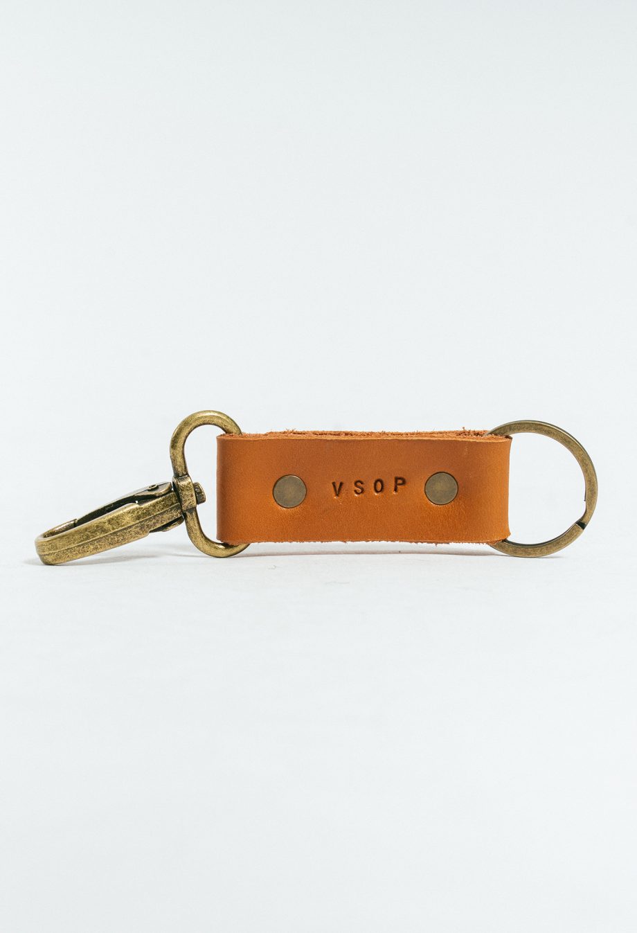 V Key Ring – VSOP x PAVO