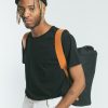V ROLL BACKPACK – VSOP X PAVO
