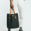 V TOTE BAG – VSOP X PAVO