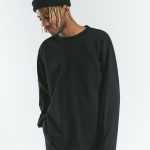 USA LS T-SHIRT