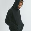 USA Hooded Sweatshirt