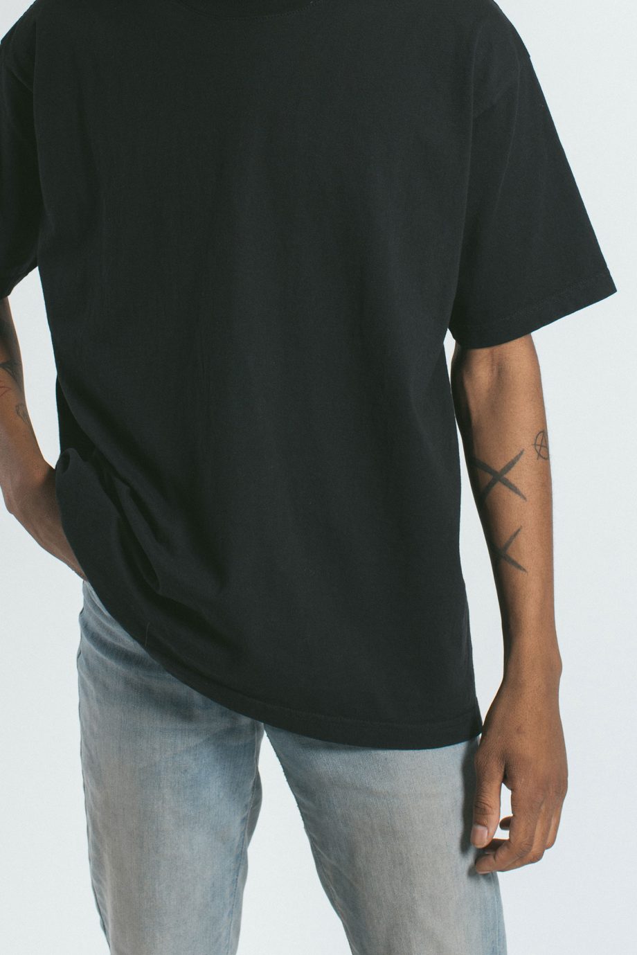 USA SS T-Shirt