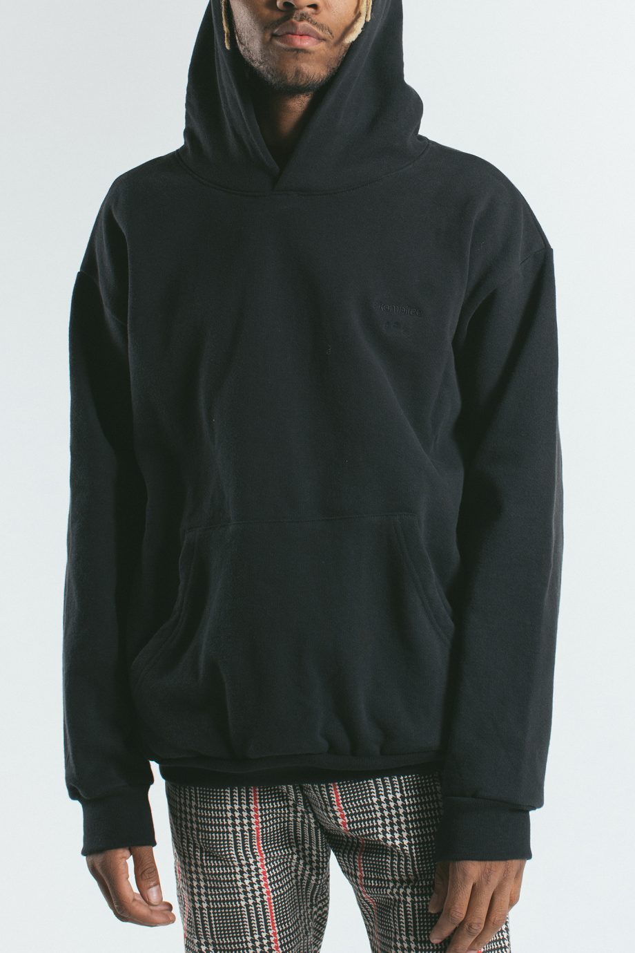 USA Hooded Sweatshirt