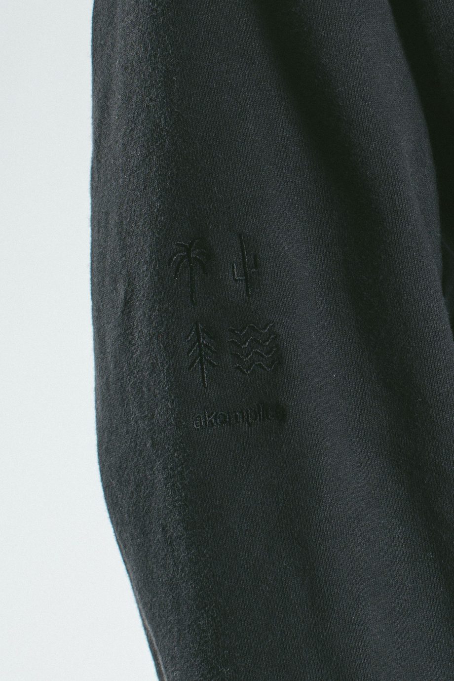 USA Hooded Sweatshirt