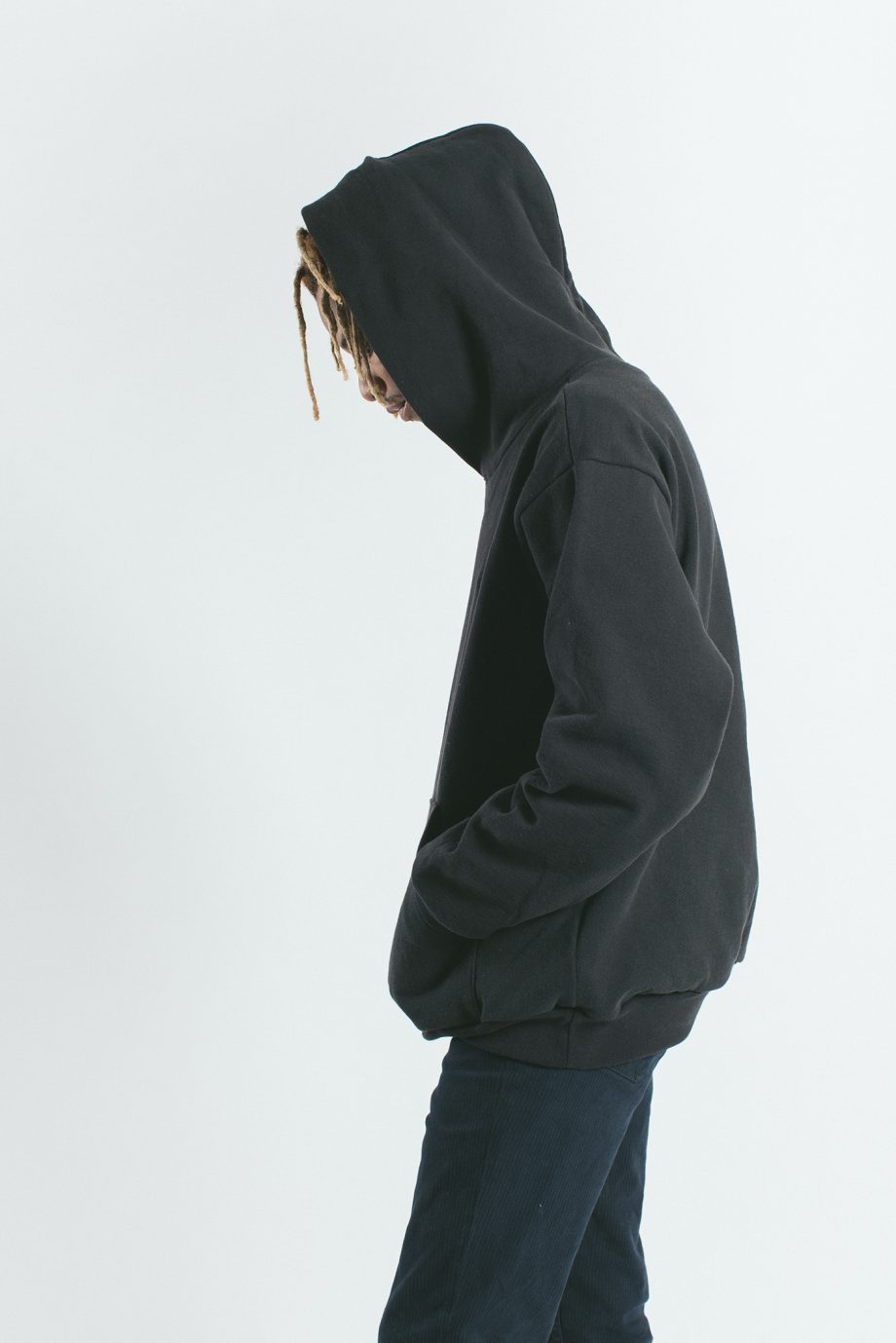 USA Hooded Sweatshirt