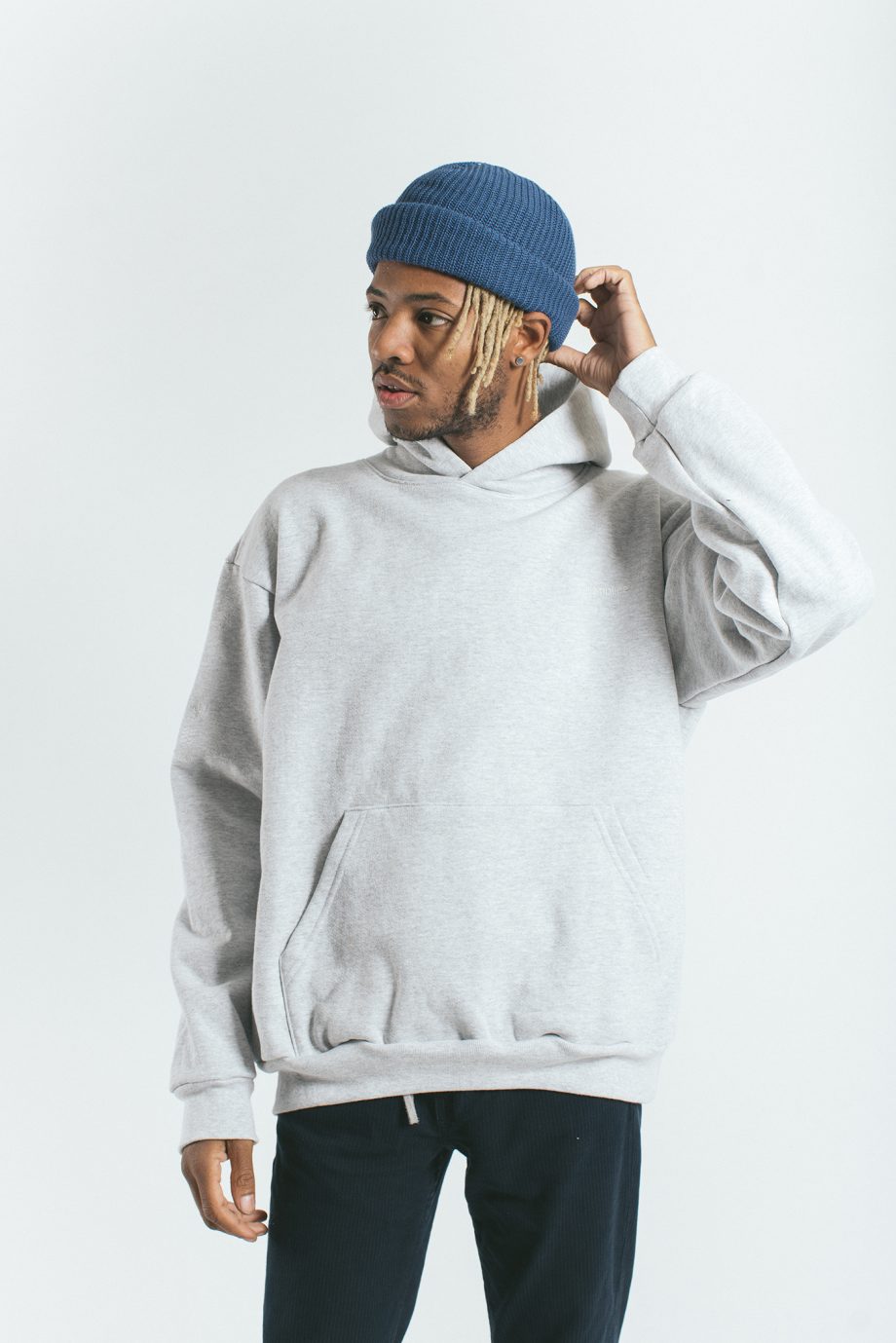 USA Hooded Sweatshirt