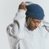 USA Hooded Sweatshirt