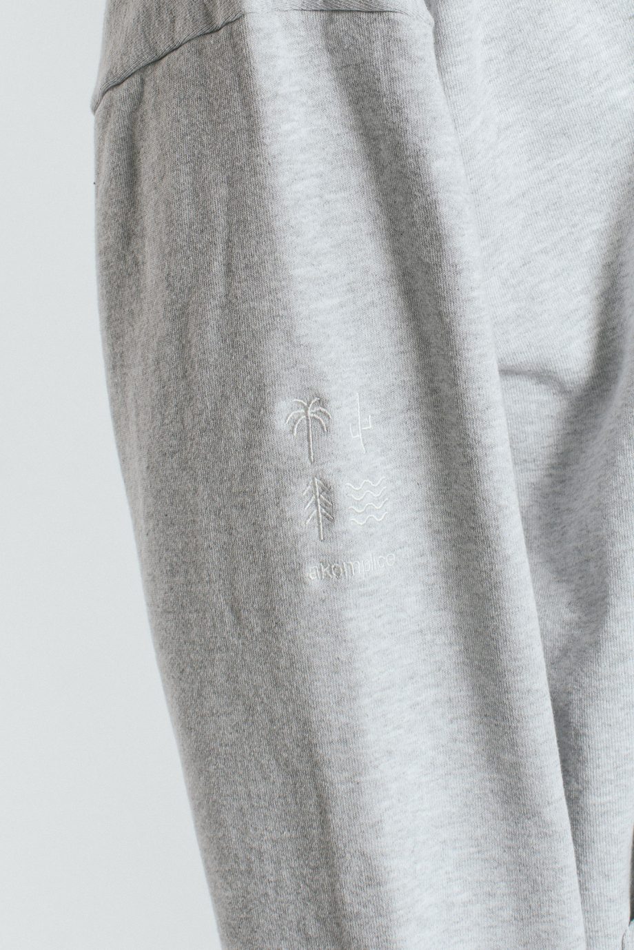 USA Hooded Sweatshirt