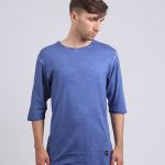 Trent Elongated Sleeve Overdye