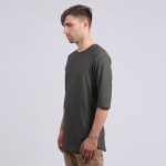 Trent Elongated Sleeve Overdye