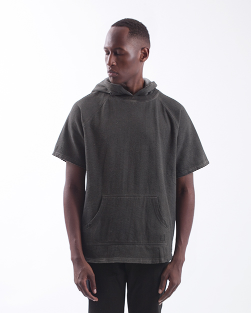 West Overdye | Akomplice Clothing