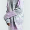 Lav LS Mock Neck