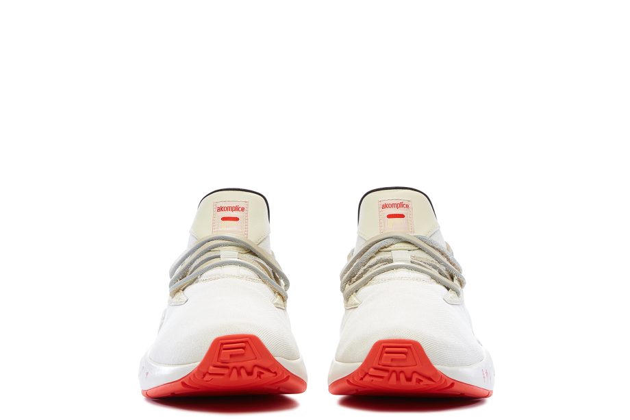 Submission for THE FILA X AKOMPLICE - "THE ARIES"