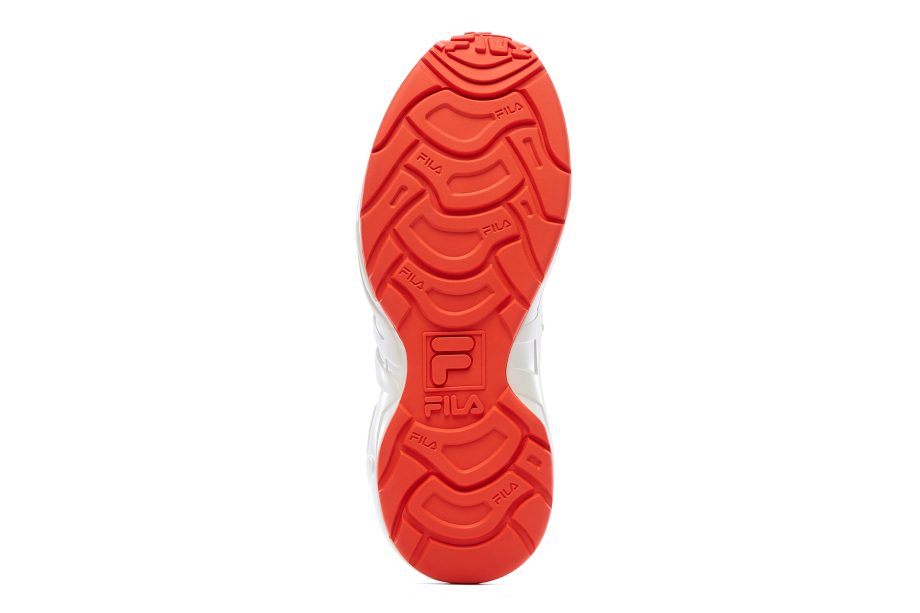 Submission for THE FILA X AKOMPLICE - "THE ARIES"