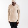 Mendoza Fleece Hood