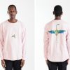 PURUVINGO LS TEE