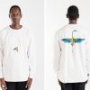 PURUVINGO LS TEE