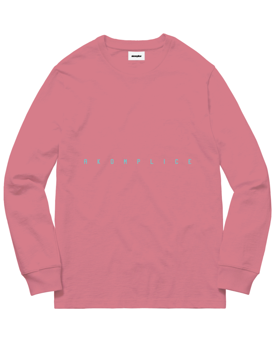 US Peace LS Tee