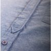 Akman SS Button Up