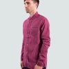 Bellot LS Button Up