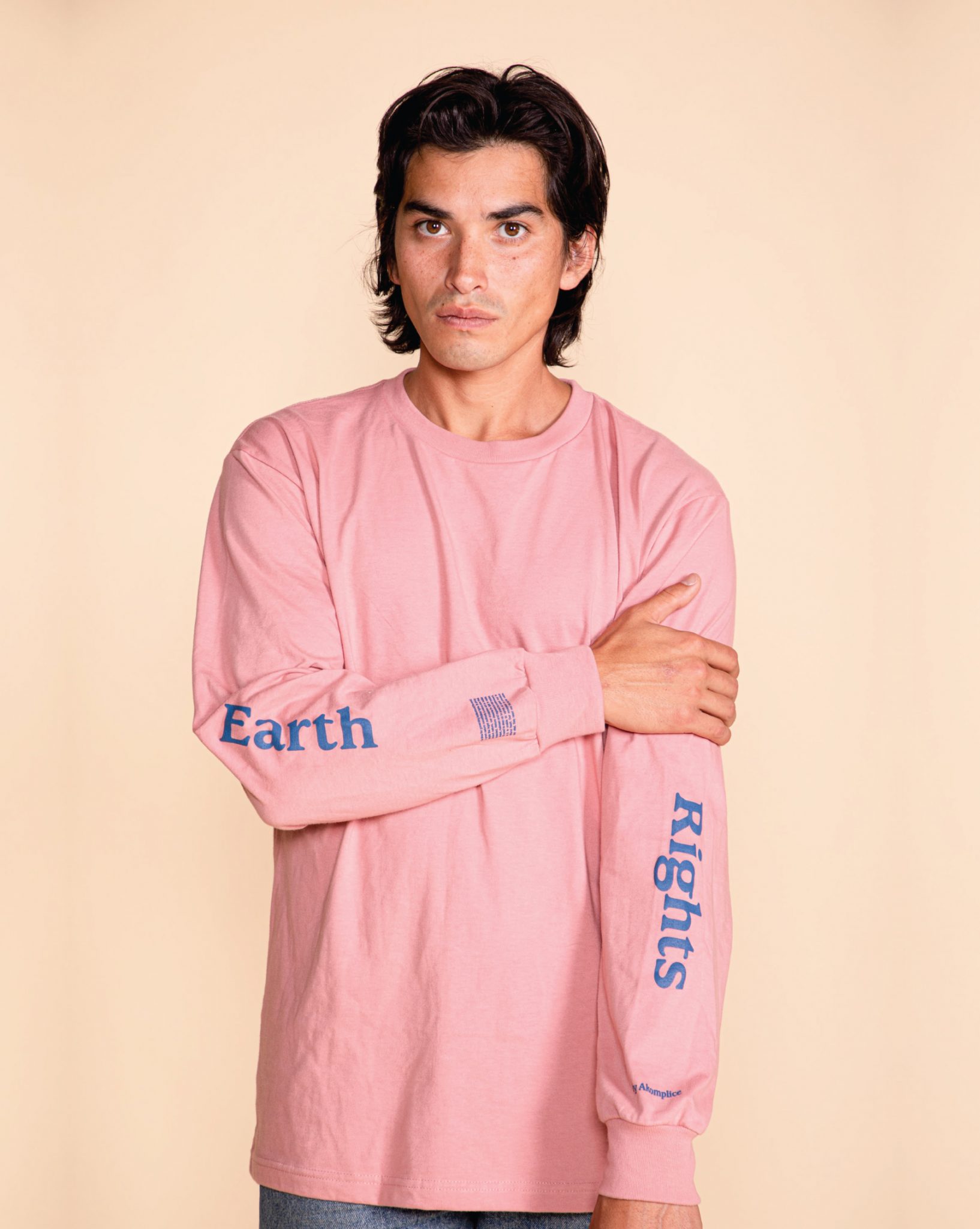 Earth Sleeves Akomplice Clothing