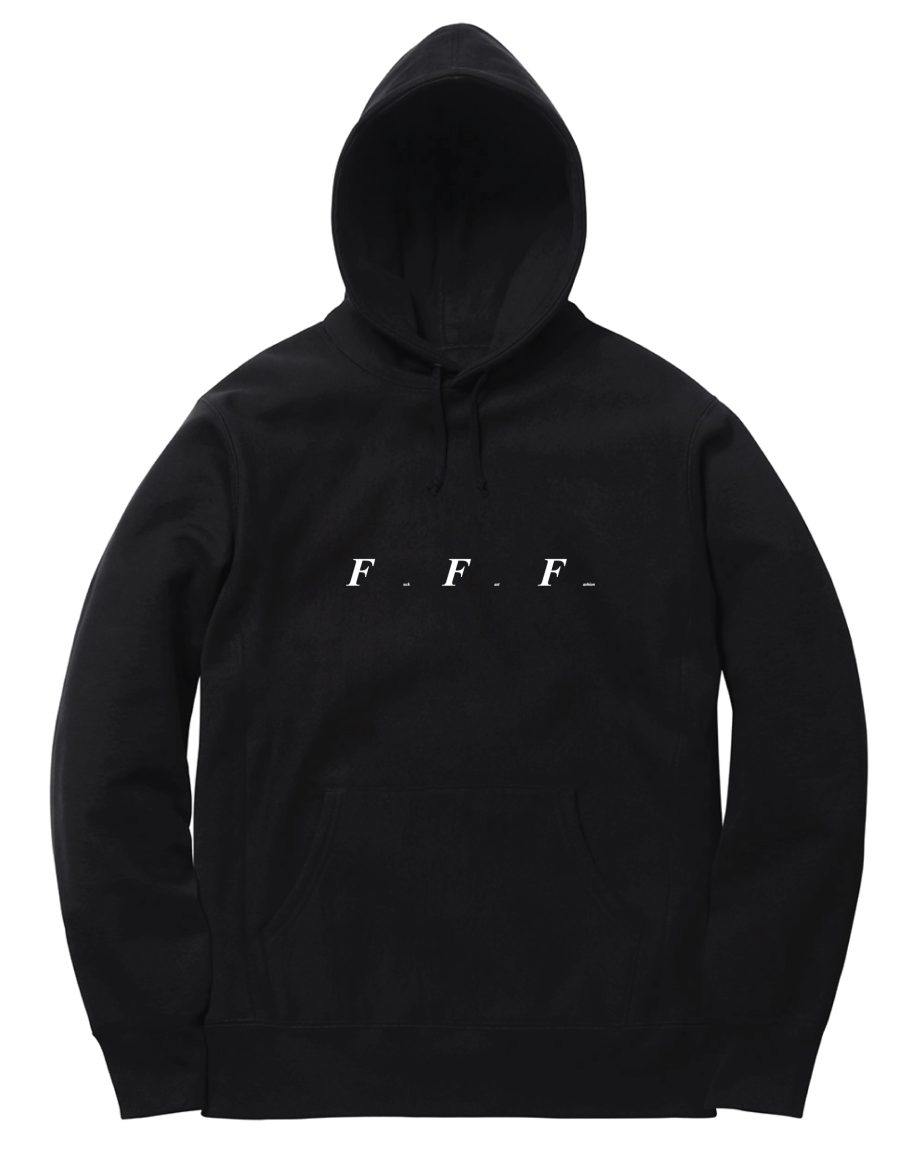 FFF Hoodie