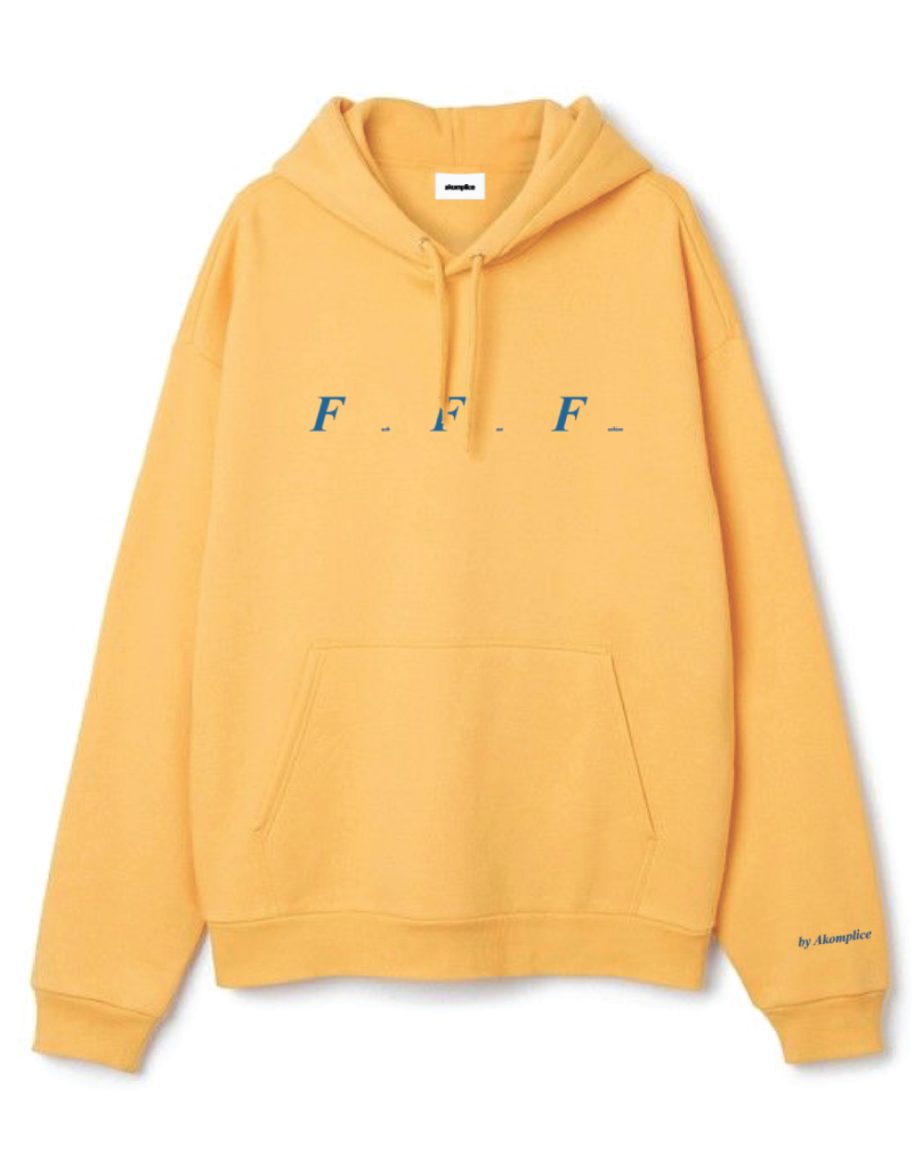 FFF Hoodie